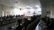 8 Ocak 2018 Keys Ve İş Takip Eğitimi